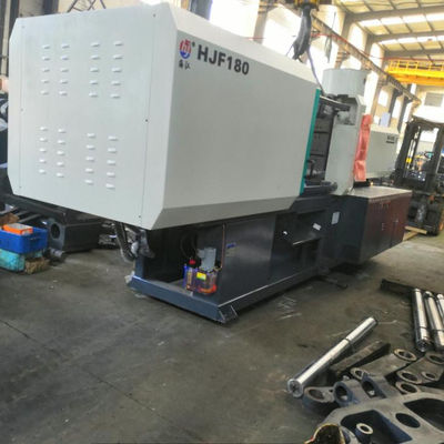 Máquina bicolor automática llena del moldeo a presión para la fabricación plástica de la silla de los PP picosegundo