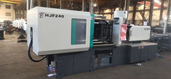 Ahorro de la energía de alta velocidad de la máquina del moldeo a presión del objeto semitrabajado del ANIMAL DOMÉSTICO